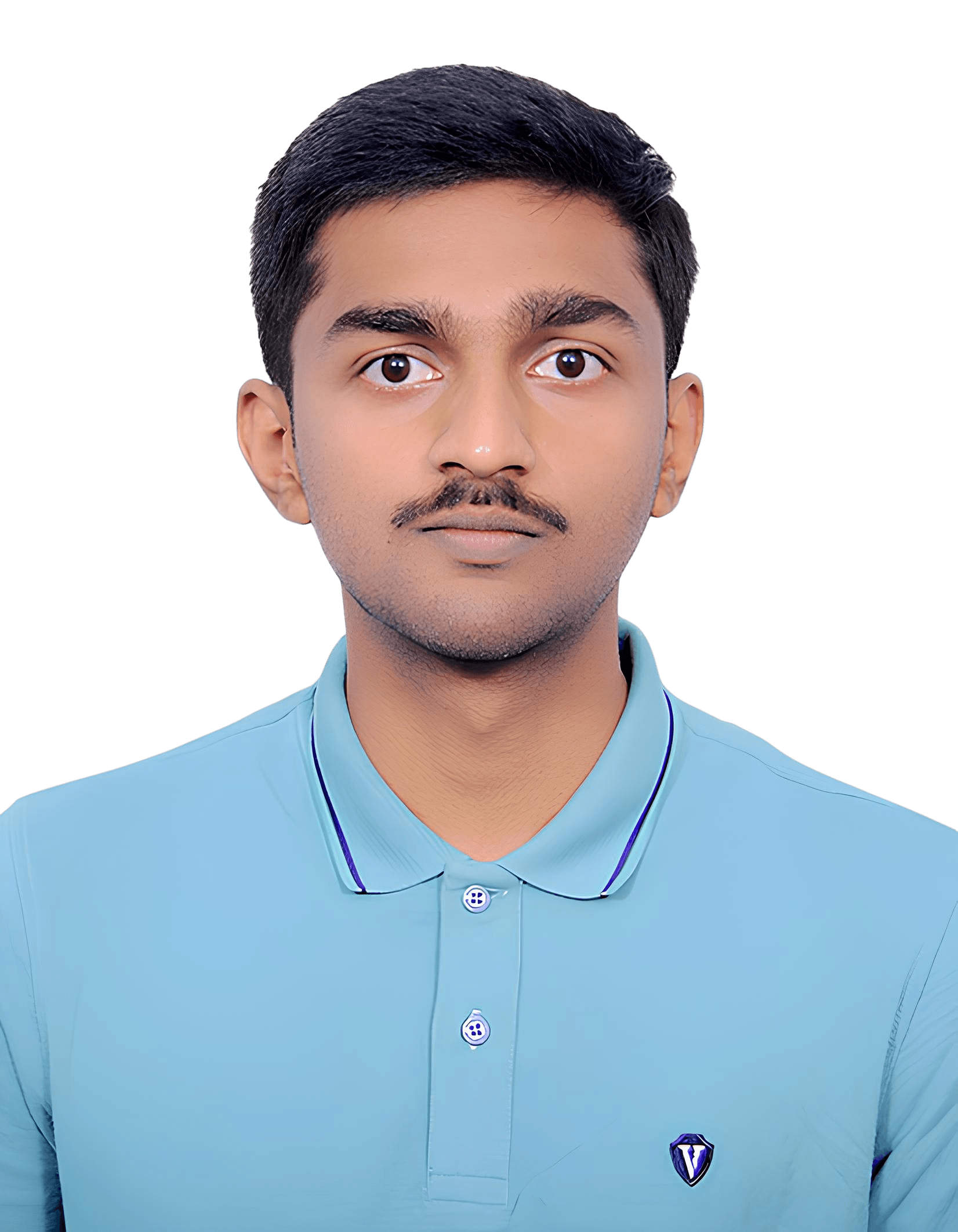 Amogh Ramesh